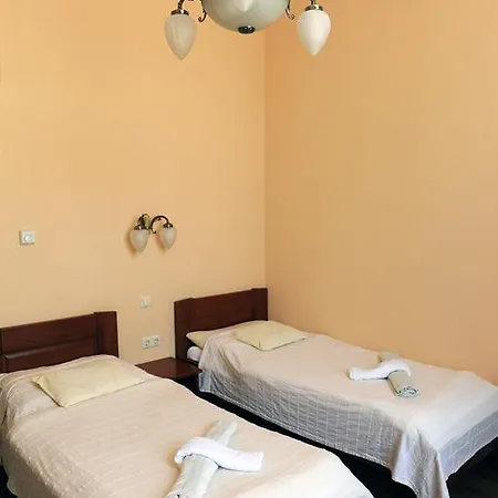 Szálloda Oázis Hotel*** 4*