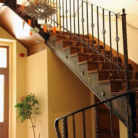 Szálloda Oázis Hotel*** Nagykanizsa