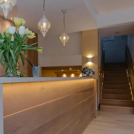 Oázis Hotel*** 4* Nagykanizsa