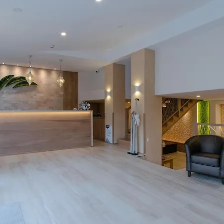 Szálloda Oázis Hotel*** Nagykanizsa