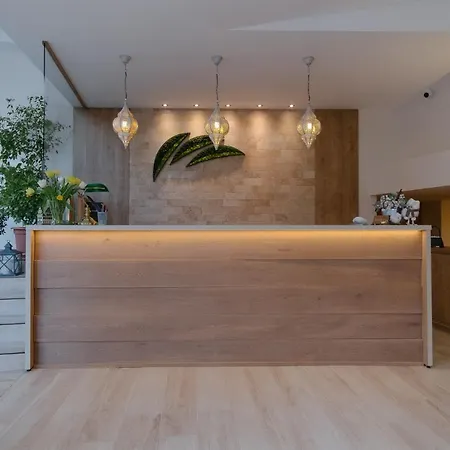 Oázis Hotel*** 4*