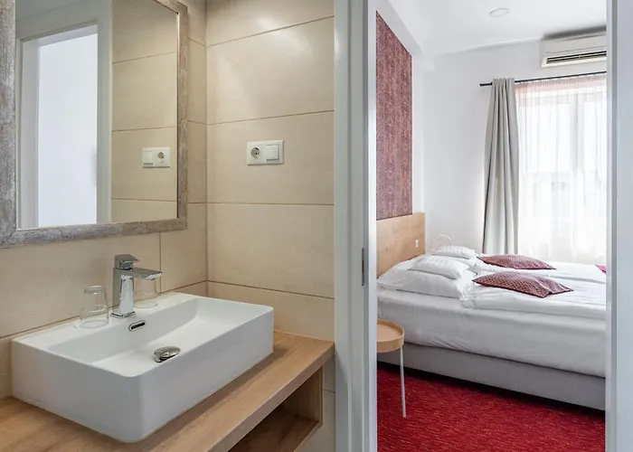Oazis Hotel*** Hotel Nagykanizsa