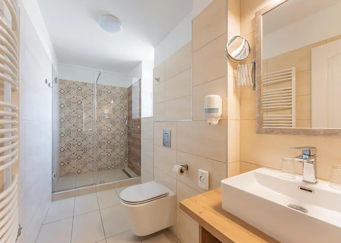 Hotel Oazis Hotel*** Nagykanizsa