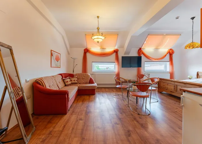 Oazis Hotel*** Nagykanizsa