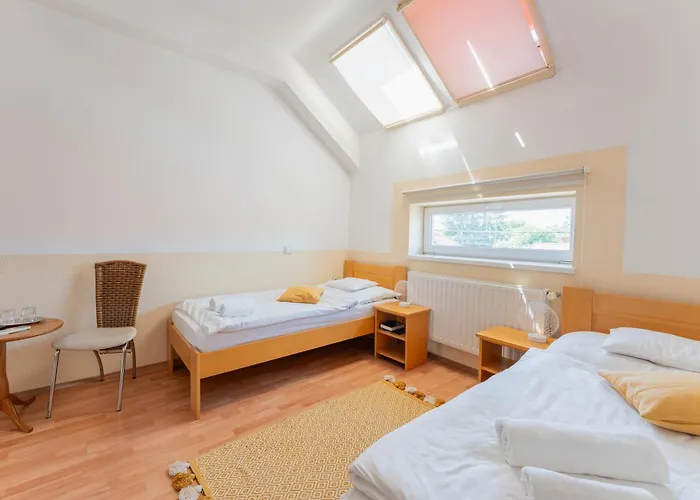 Oazis Hotel*** 3* Nagykanizsa