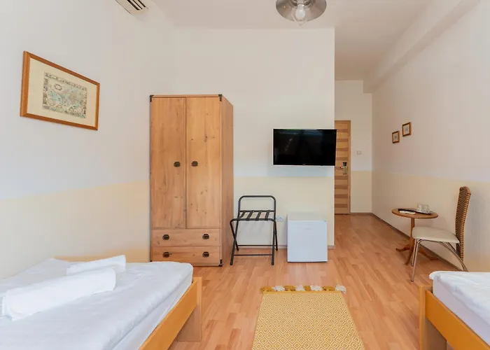 Oazis Hotel*** 3*