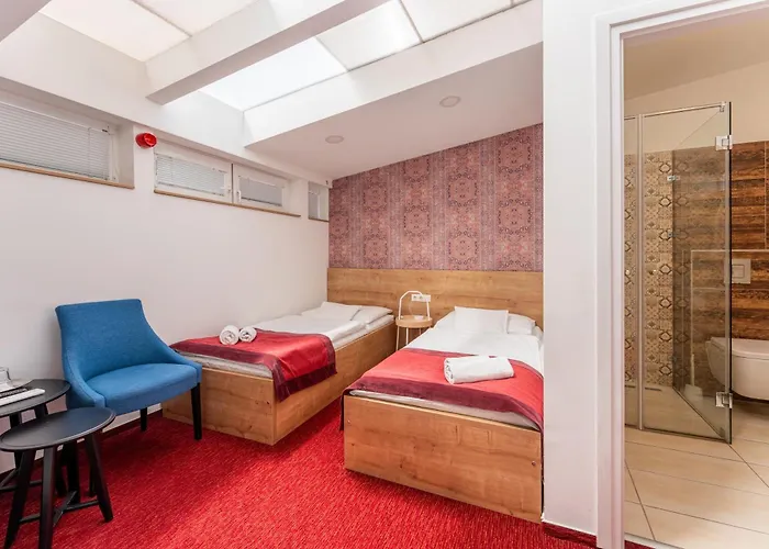 Oazis Hotel*** Nagykanizsa