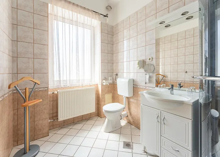 Oazis Hotel*** 3* Nagykanizsa