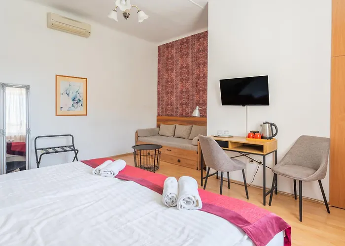 Hotel Oazis Hotel***