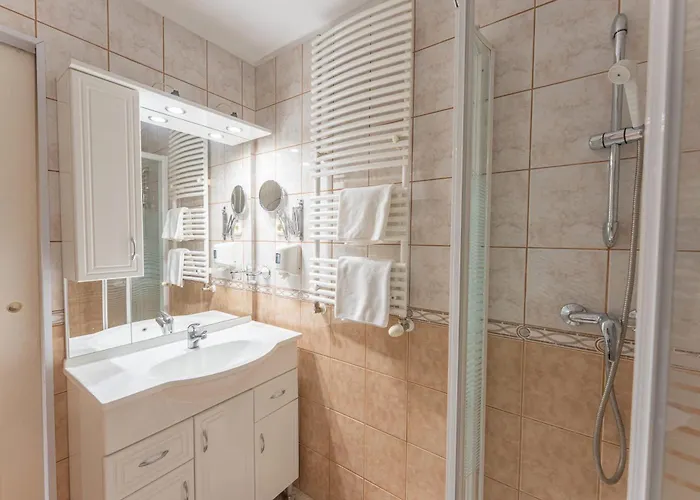 Oazis Hotel*** Hotel Nagykanizsa