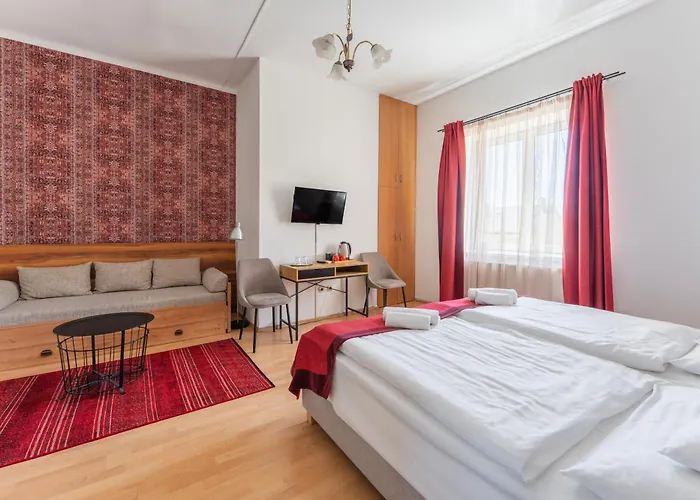 Hotel Oazis Hotel*** Nagykanizsa