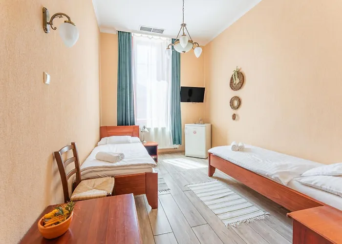 Oazis Hotel*** 3*
