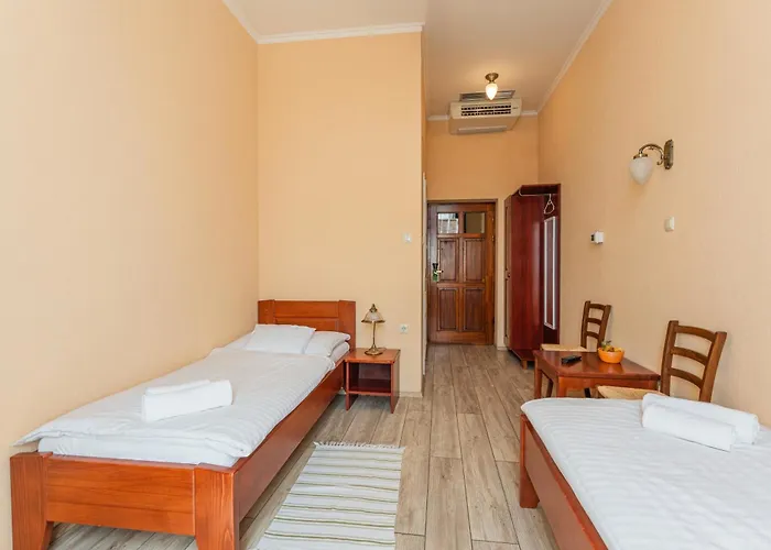 Oazis Hotel*** Nagykanizsa