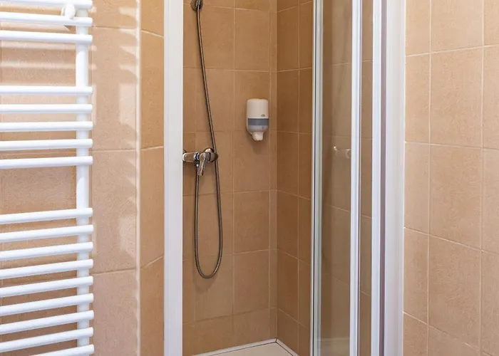 Oazis Hotel***