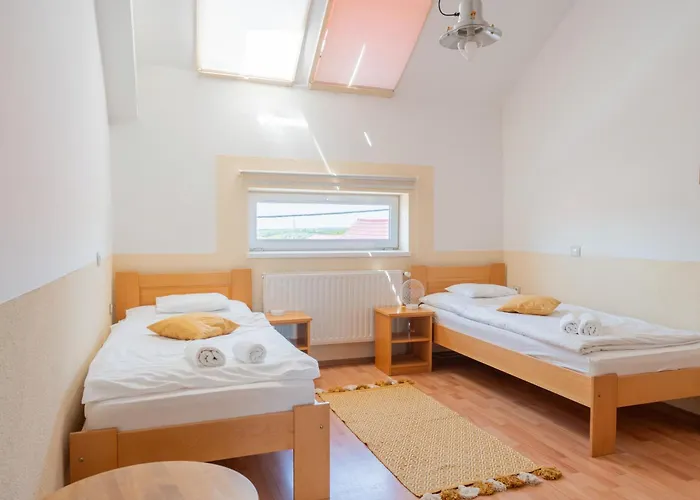 Hotel Oazis Hotel***