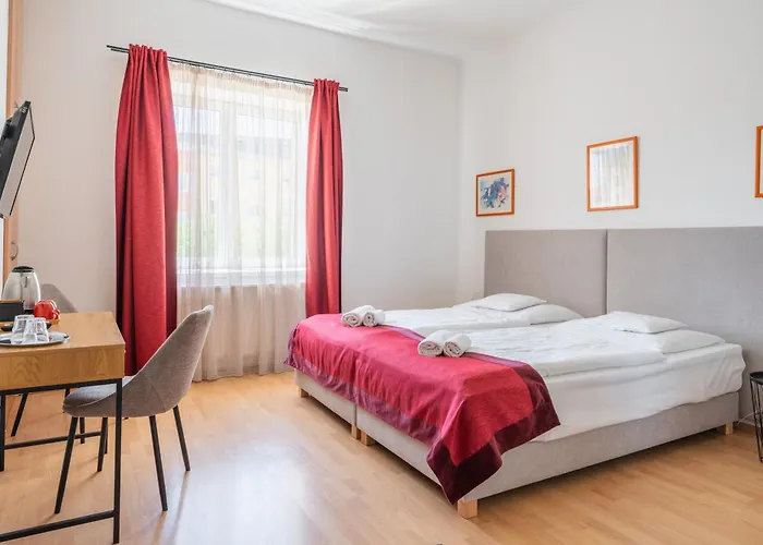 Hotel Oazis Hotel*** Nagykanizsa