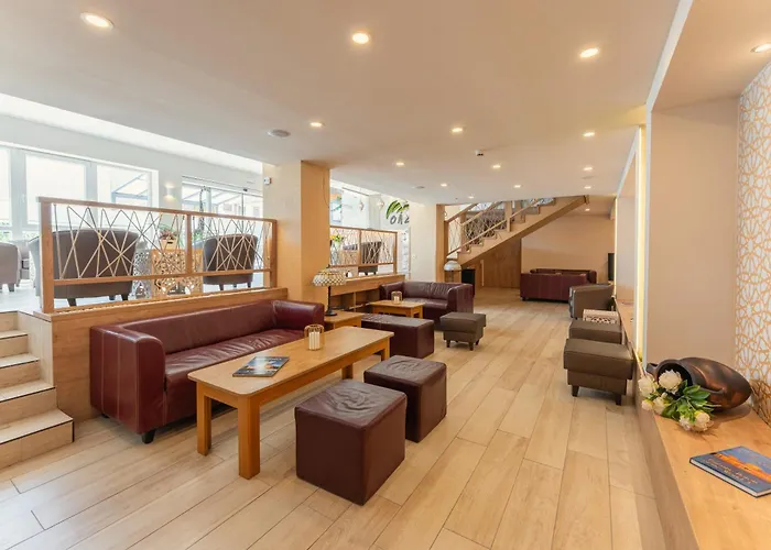 Hotel Oazis Hotel*** Nagykanizsa