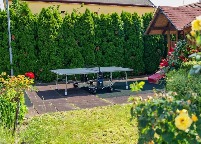 Hotel Oázis Hotel*** 3*