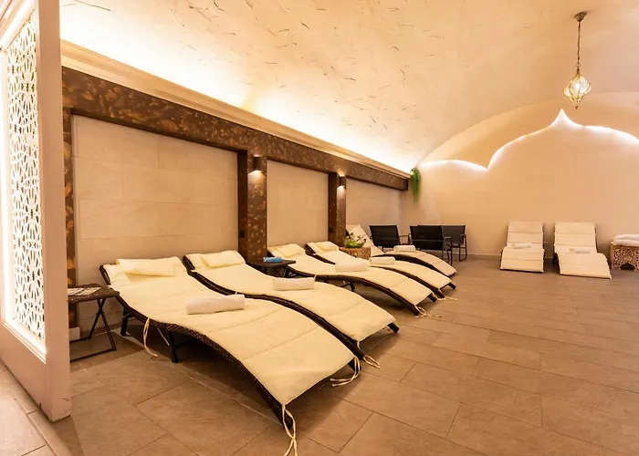 Oazis Hotel*** Hotel