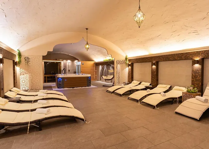 Oazis Hotel*** Hotel Nagykanizsa