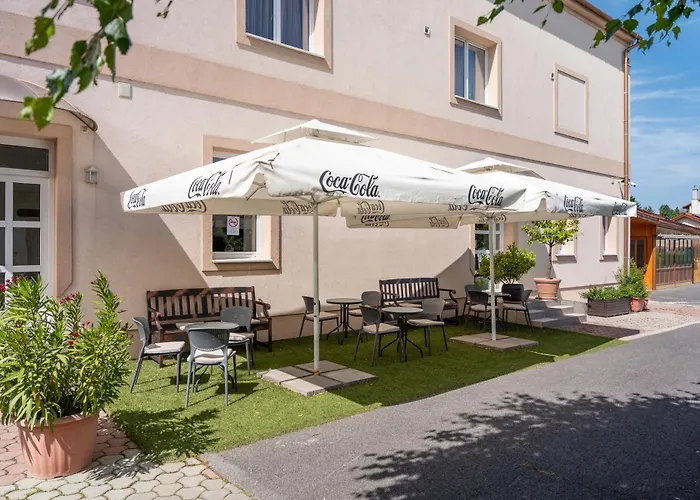 Oazis Hotel*** 3*