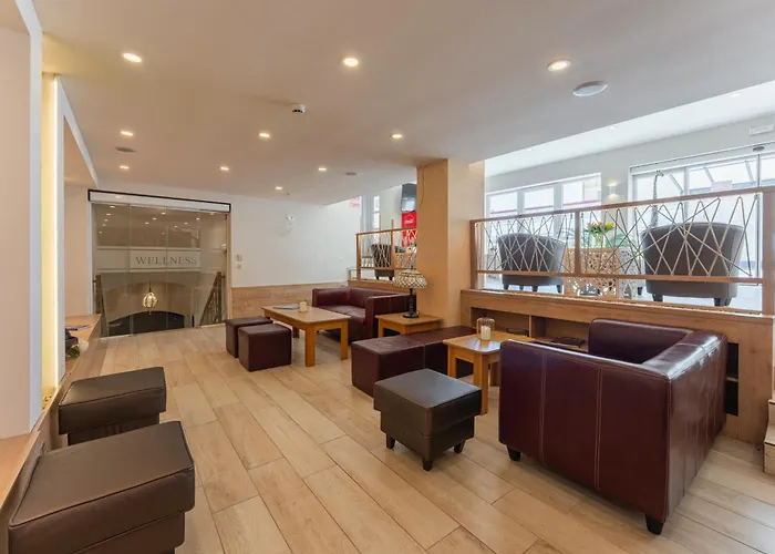 Oazis Hotel***