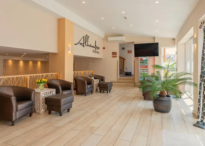Oazis Hotel*** 3*