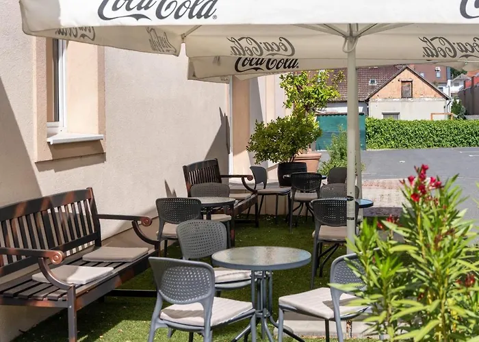 Oazis Hotel*** Hotel Nagykanizsa