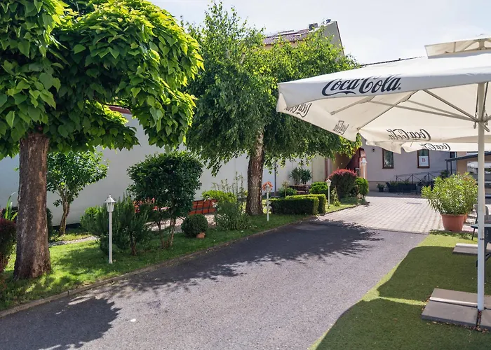 Oazis Hotel*** 3*