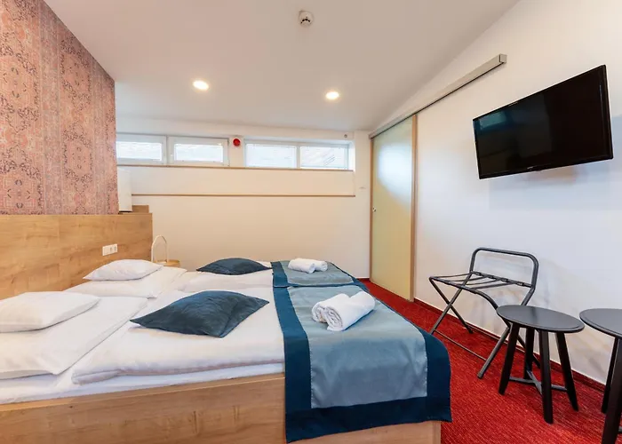 Oazis Hotel*** 3* Nagykanizsa