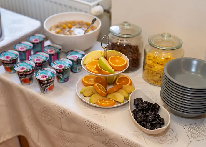 Oazis Hotel*** 3* Nagykanizsa