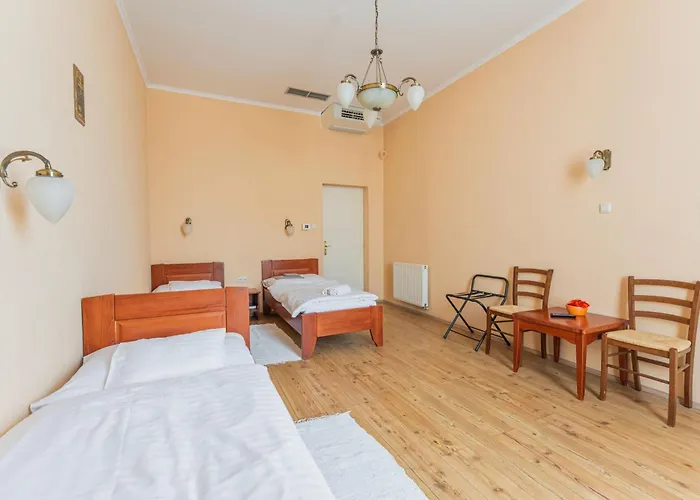 Oazis Hotel*** Hotel 3*