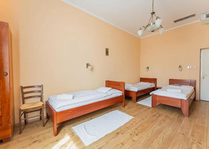Hotel Oazis Hotel*** Nagykanizsa