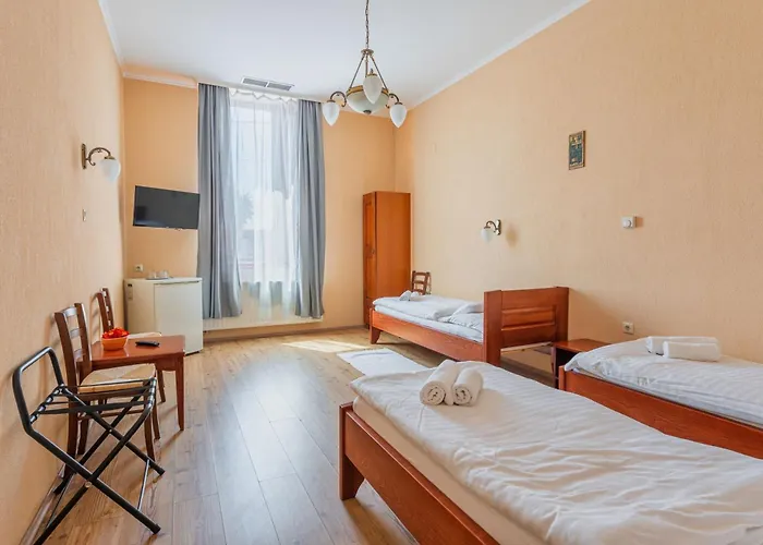 Oazis Hotel*** 3* Nagykanizsa