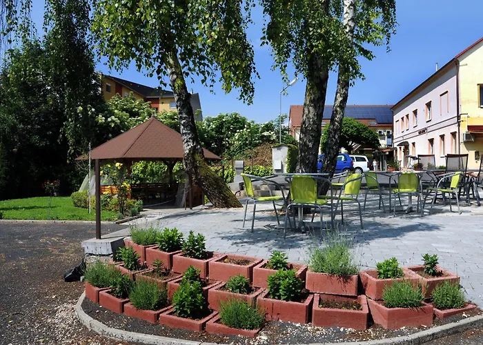 Hotel Oazis Hotel*** Nagykanizsa
