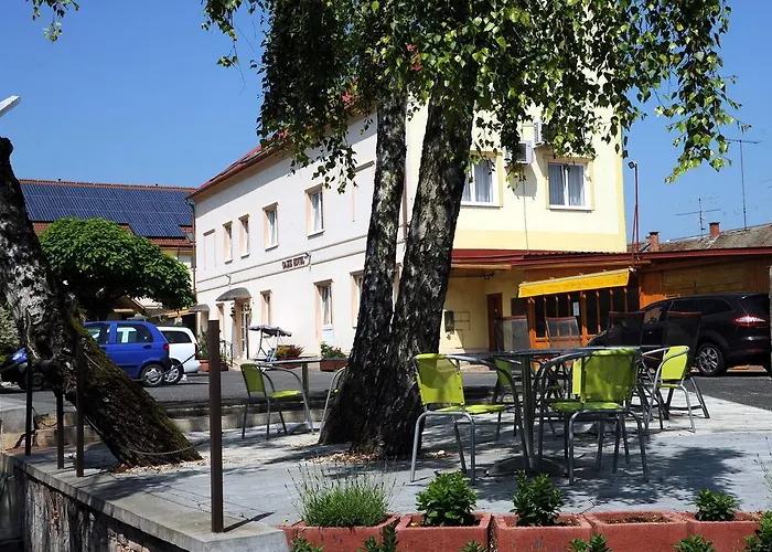 Hotel Oazis Hotel*** 3*