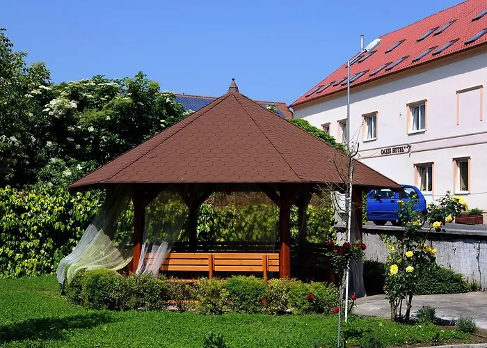 Hotel Oazis Hotel*** Nagykanizsa
